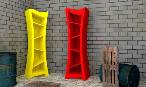 libreria design